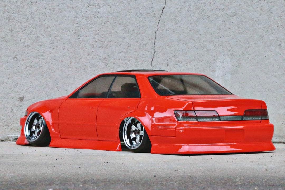 Pandora PC マークII BNスポーツ