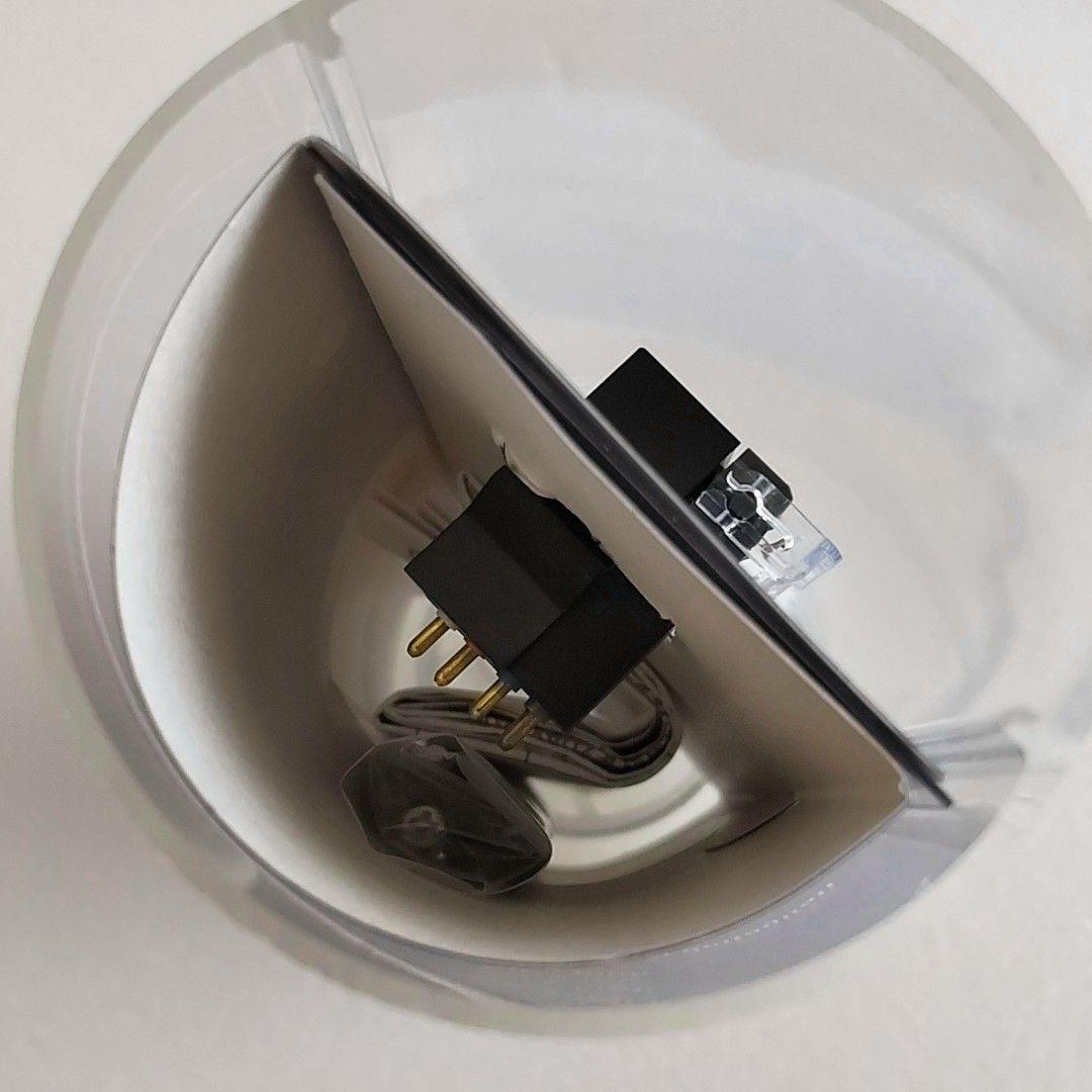 SHURE M44G レコードカートリッジ レコード針