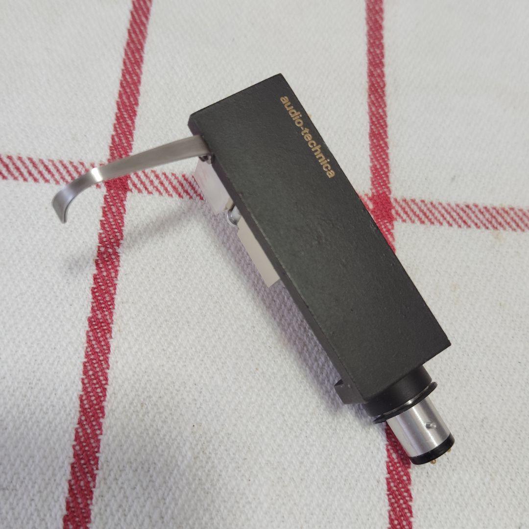 デノン MCカートリッジ DL-103S S型らしいキレイな音 ヘッドシェルつき