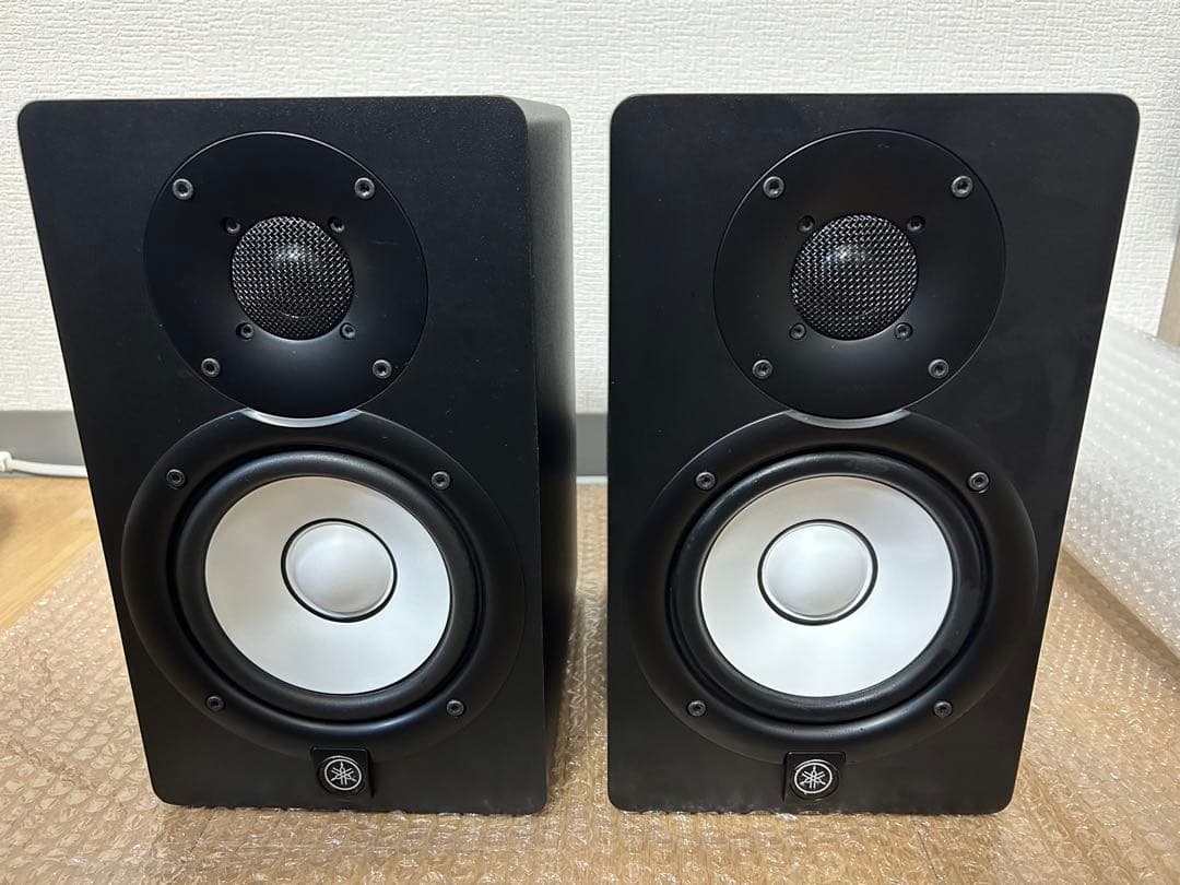 Yamaha HS5 スタジオモニタースピーカー