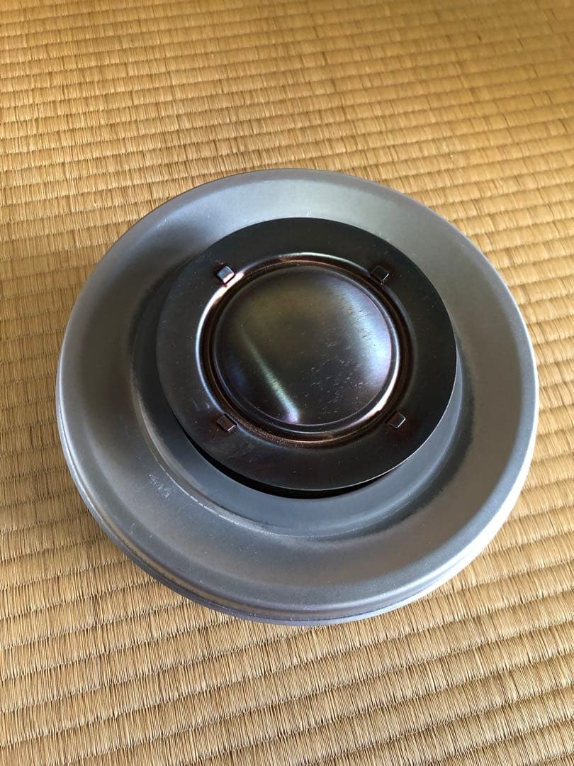 トヨトミ 石油ストーブ KS-6700 (W)