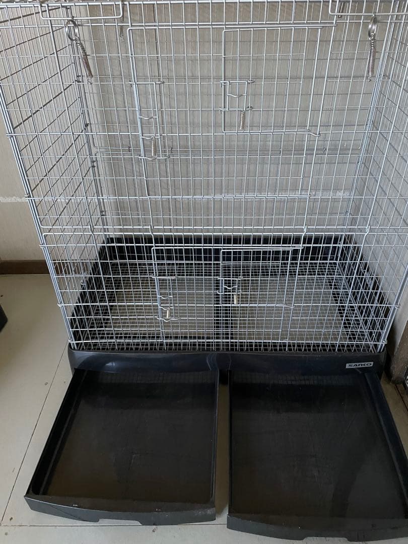 三晃　イージーホーム80（ハイ）