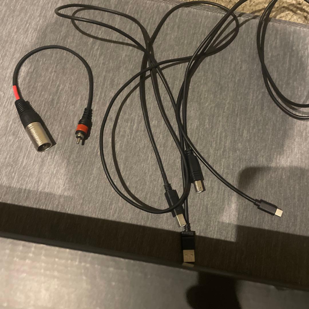 DTM・DAW prism sound / Lyra2