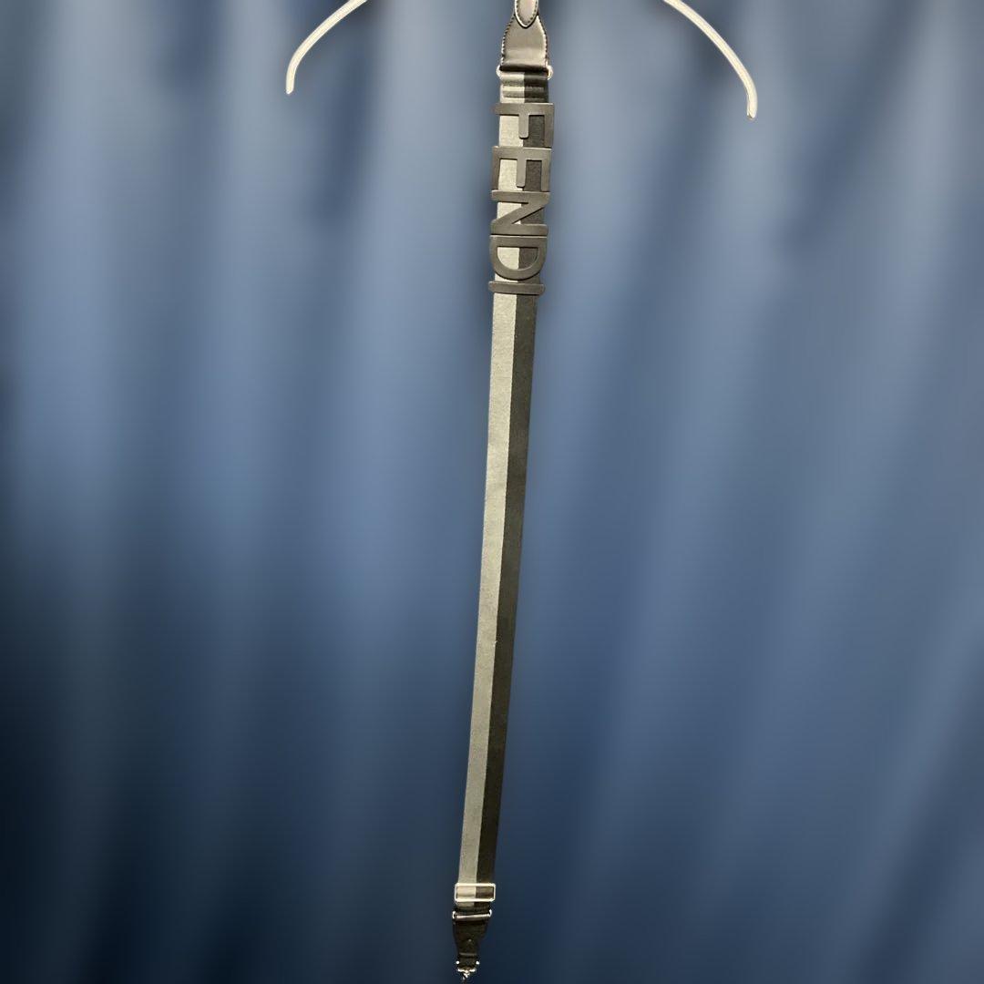 FENDI ショルダーバック用ストラップ