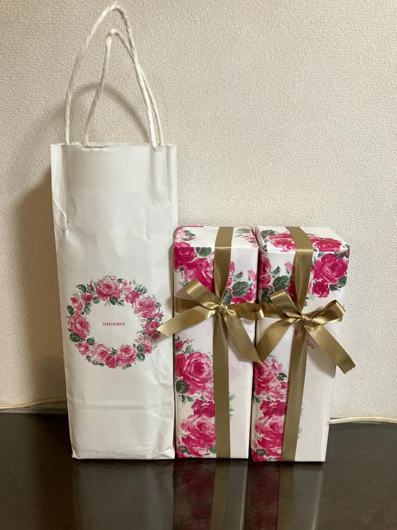 【新品未開封】森伊蔵　720ML2本セット　芋焼酎