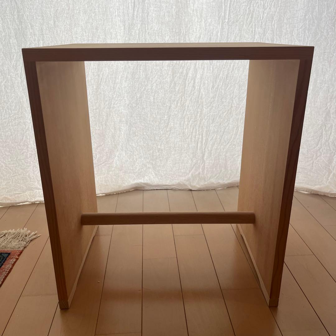 Max Billデザインのウルムスツール