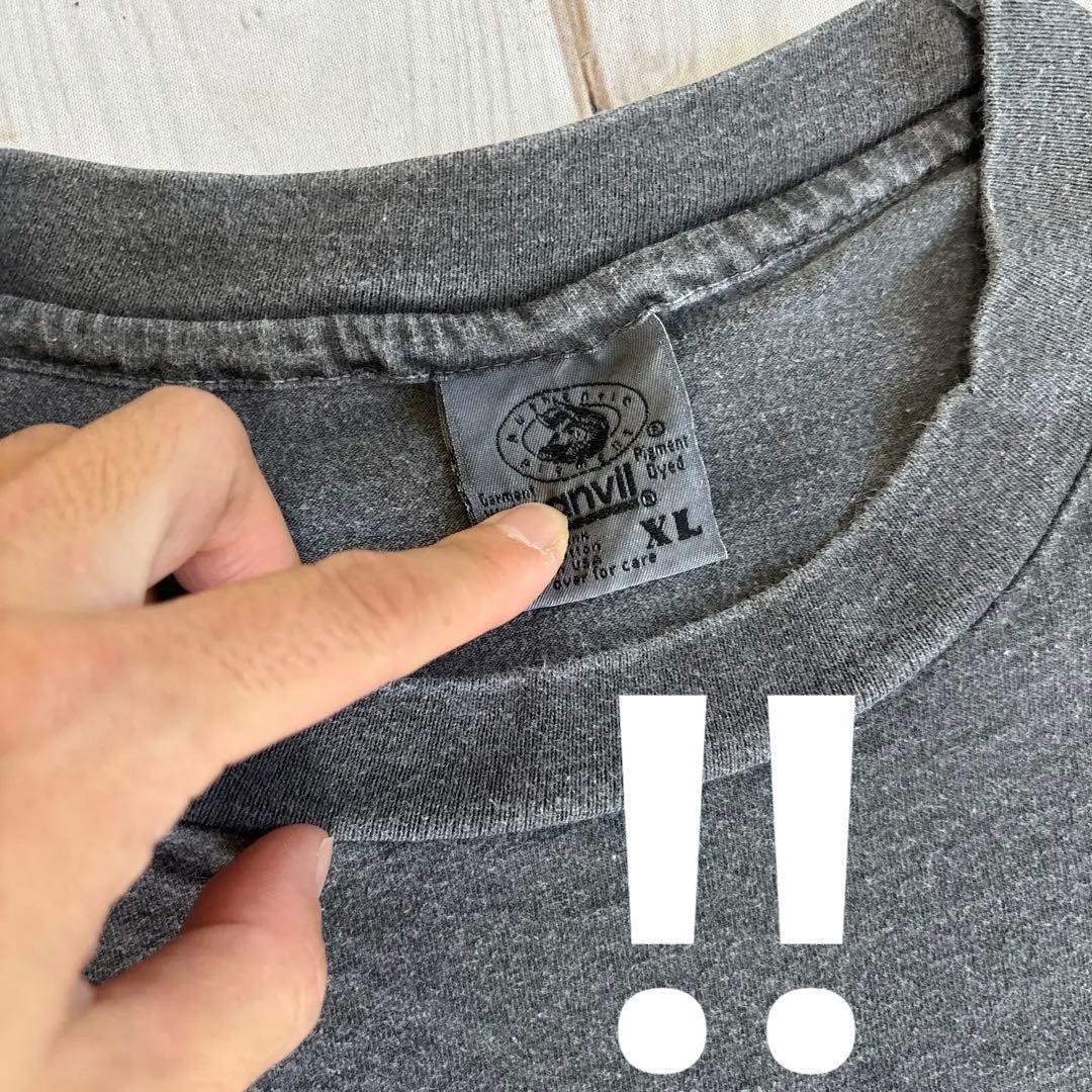 Miller × Harley-Davidson 95年シングルステッチT XL