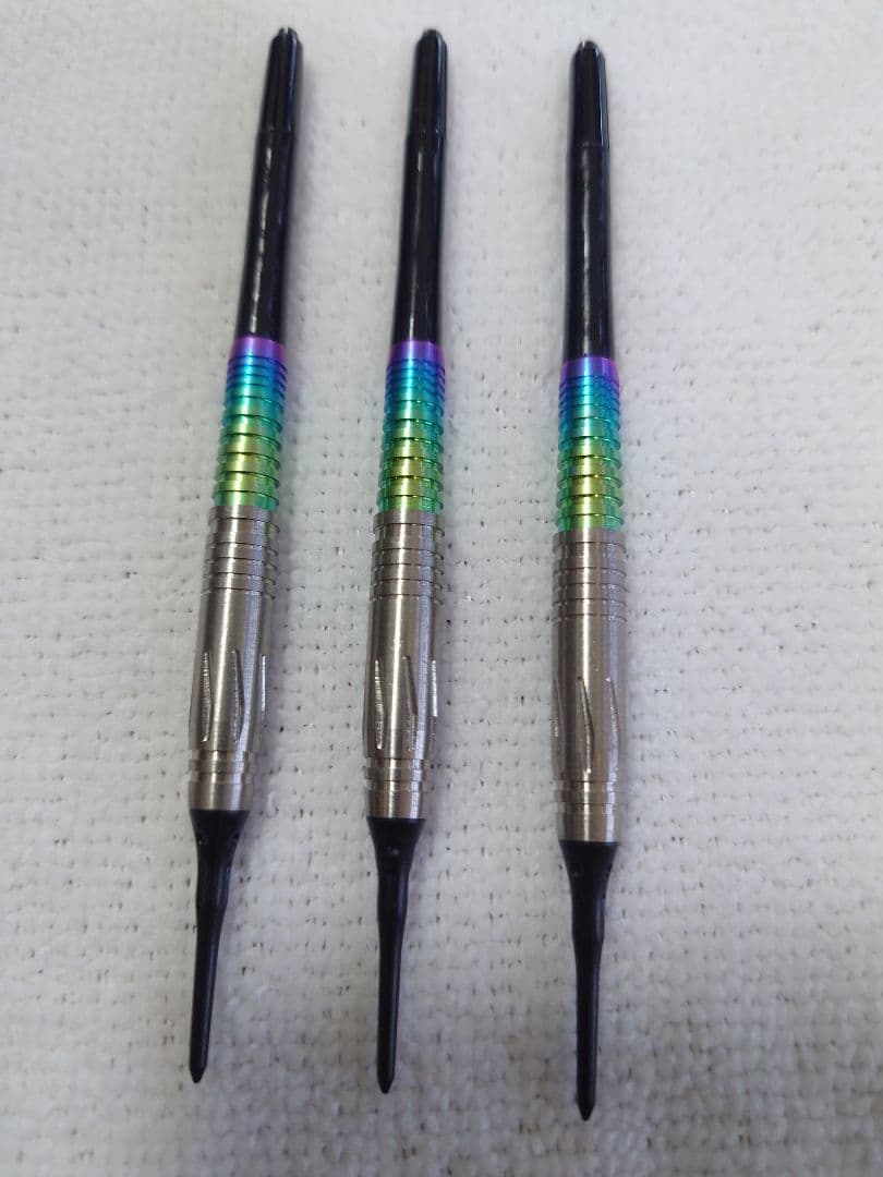 定価19600円　TIGA　Razor 23　バレルのみ最終価格