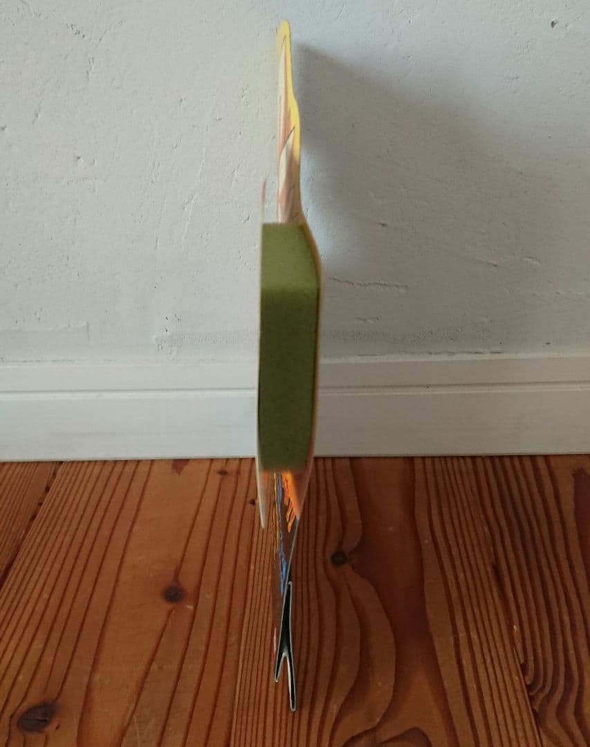 ドラゴンボールGT 26弾 販促用ポップ