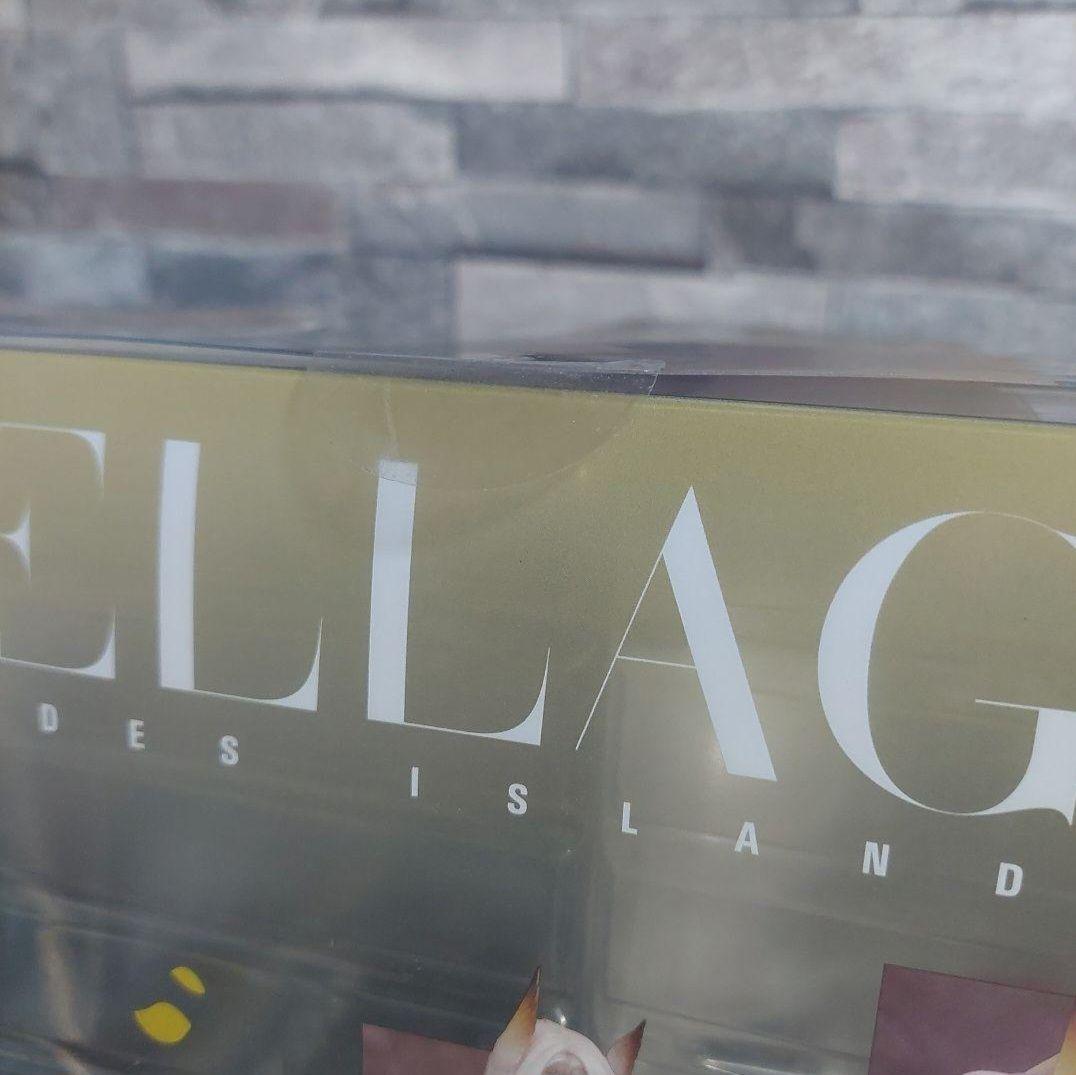 ヘラグ ニュージャージー フィギュア