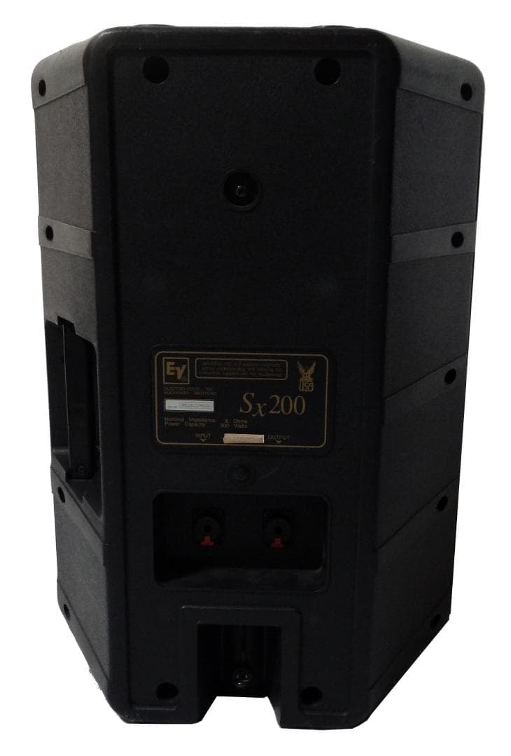 Electro Voice SX200 スピーカーペア