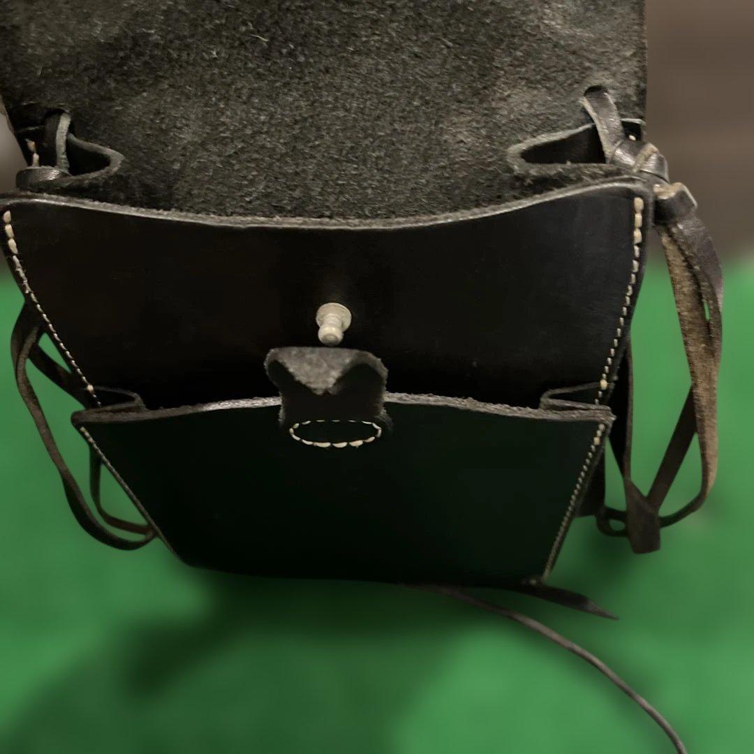 メディスンバッグ