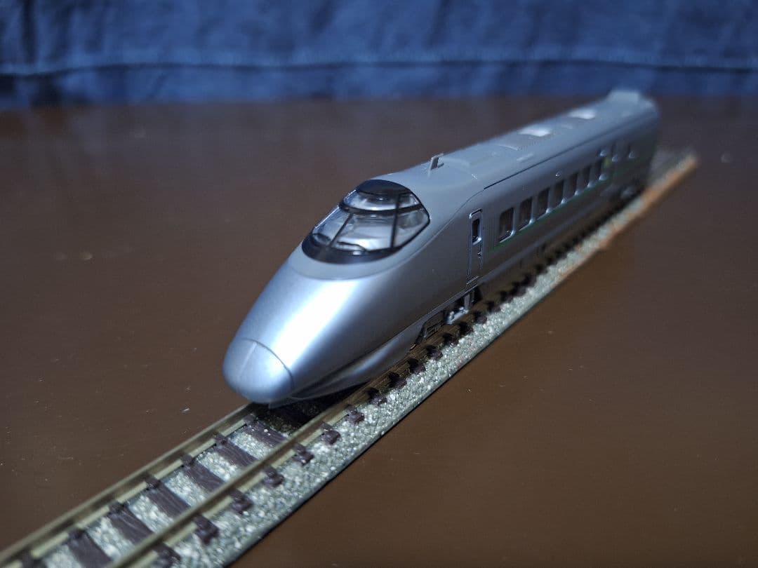 TOMIX 400系山形新幹線　つばさ