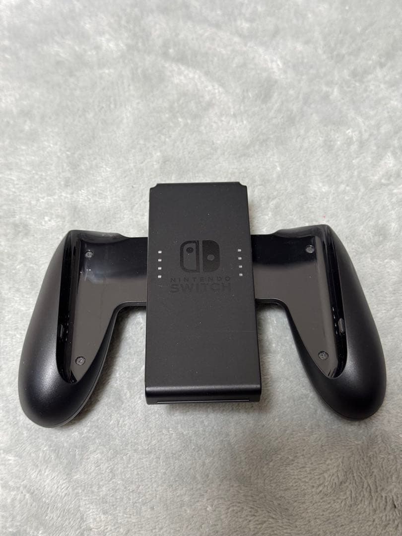 【完品】Nintendo Switch ニンテンドースイッチ 本体 箱付き