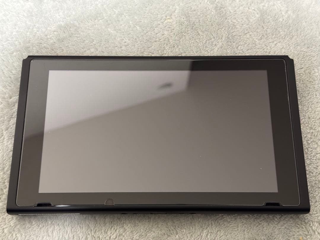 【完品】Nintendo Switch ニンテンドースイッチ 本体 箱付き