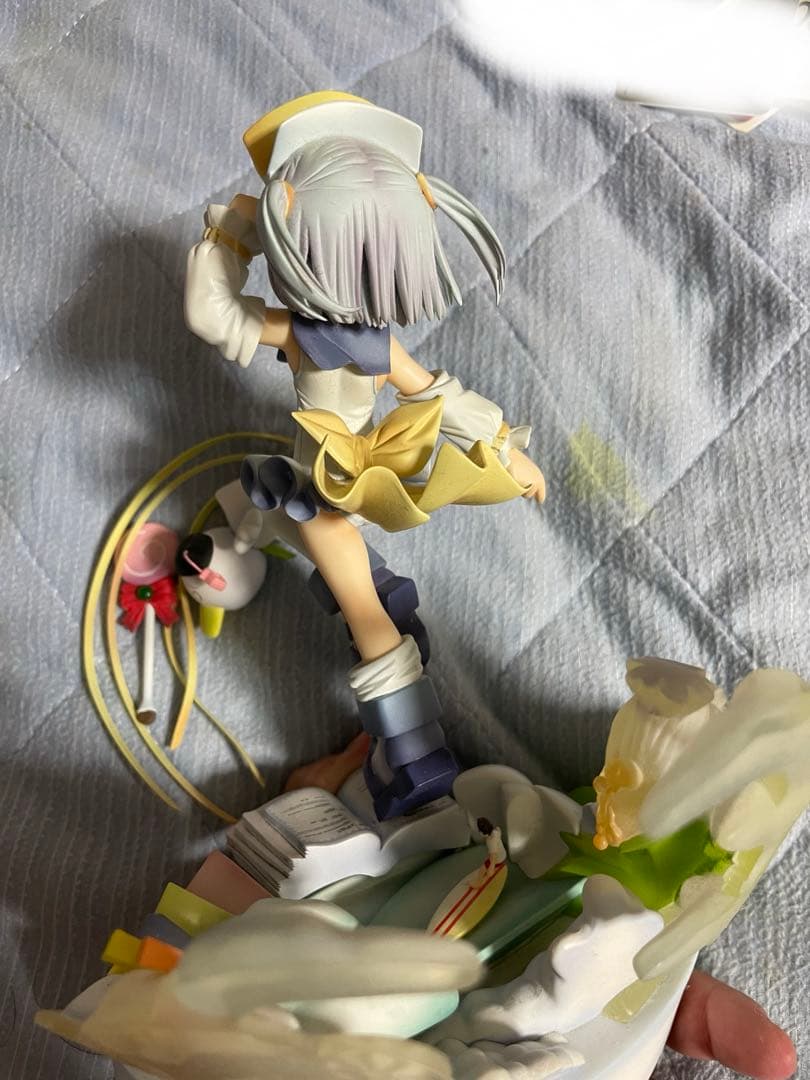 もえたん ぱすてるインク ポップアップヴィネット 1/8 完成品フィギュア