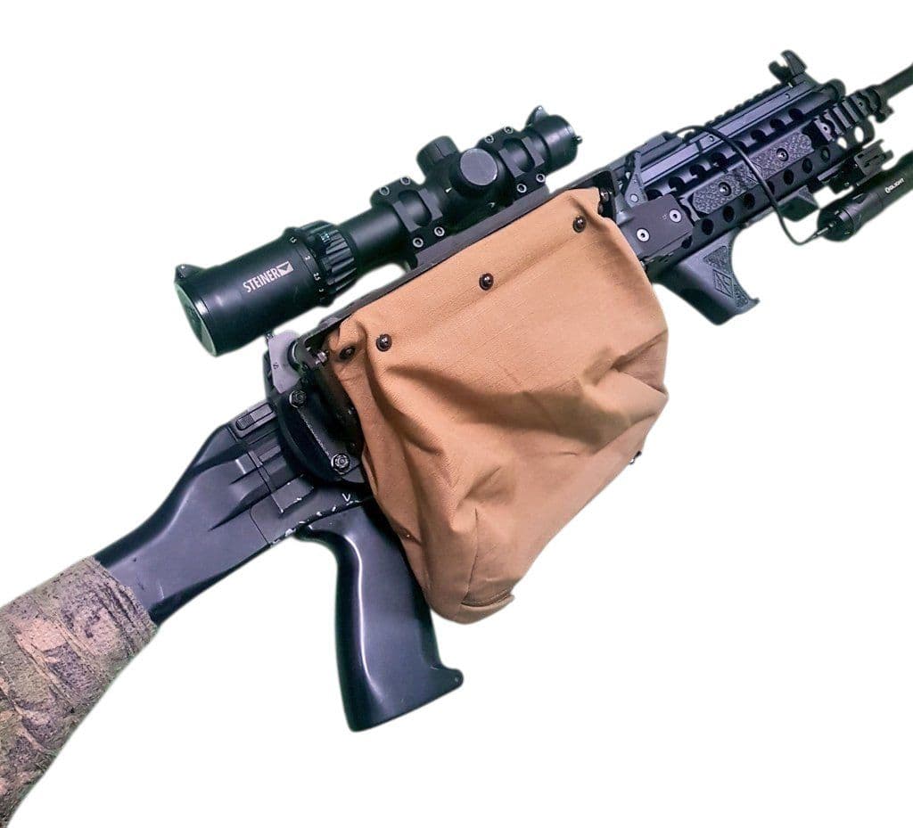 TBR 薬莢受け(20式と同じ使い方)