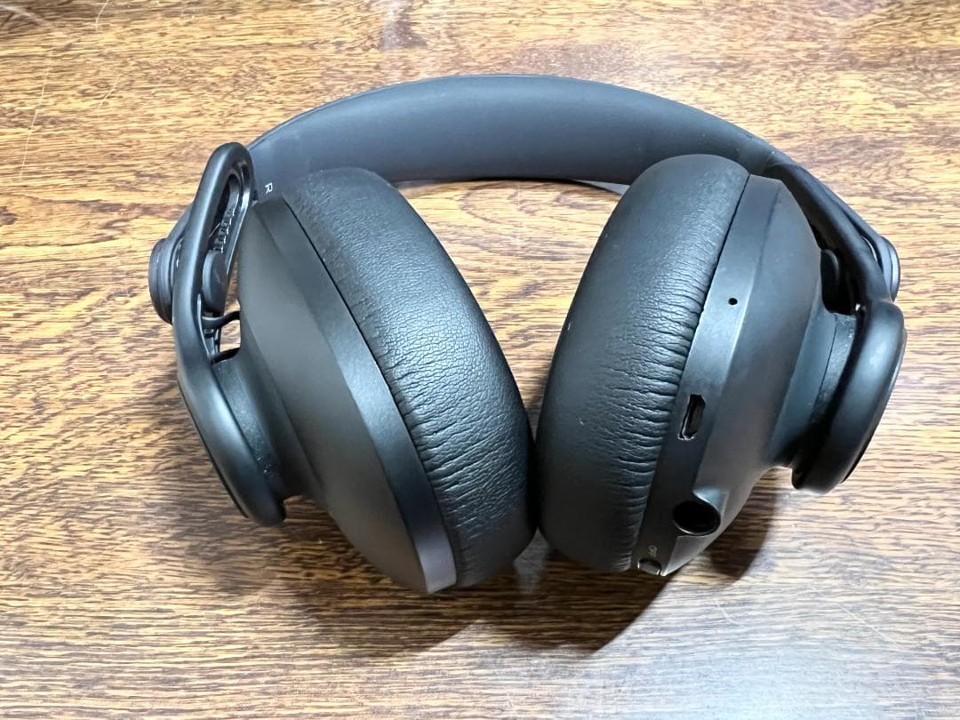【美音】AKG K361-BT ワイヤレスモニターヘッドホン