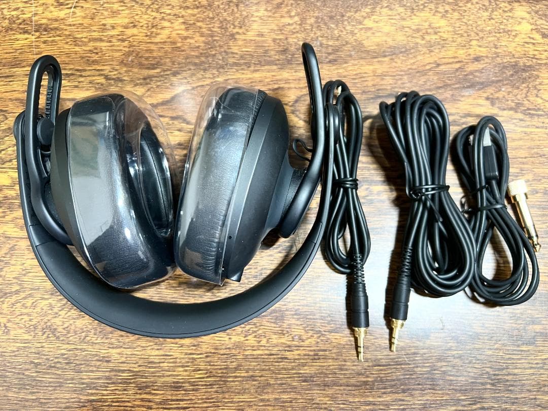 【美音】AKG K361-BT ワイヤレスモニターヘッドホン