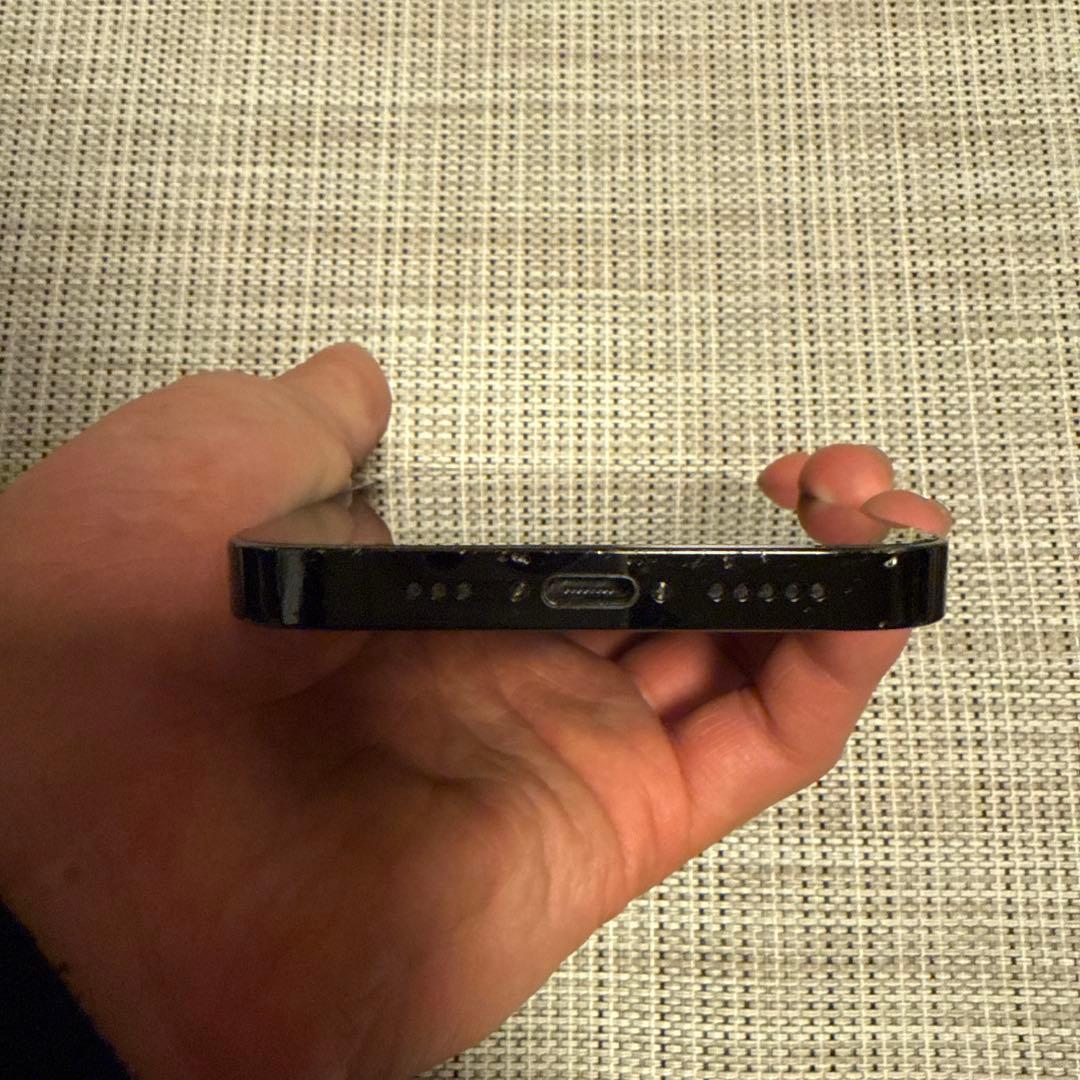 スマートフォン本体 S