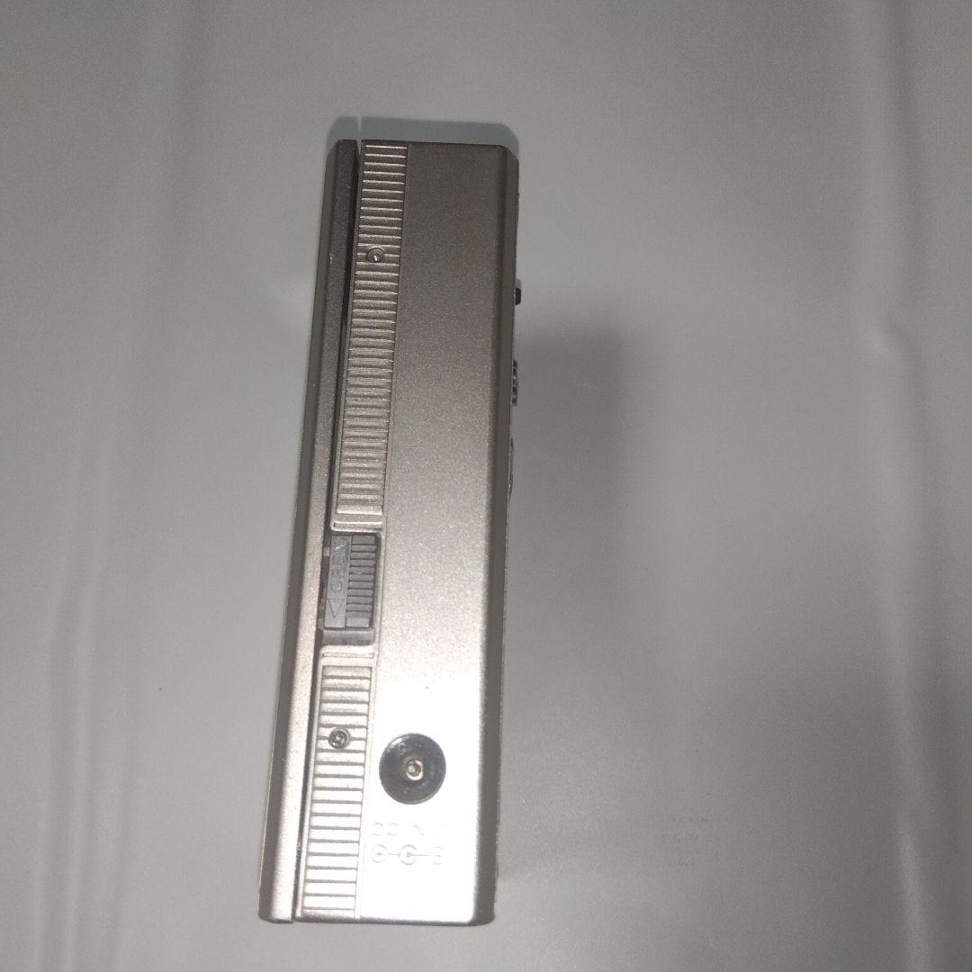 激レア　SONY WALKMAN DD ポータブルカセットプレーヤー動作確認済み