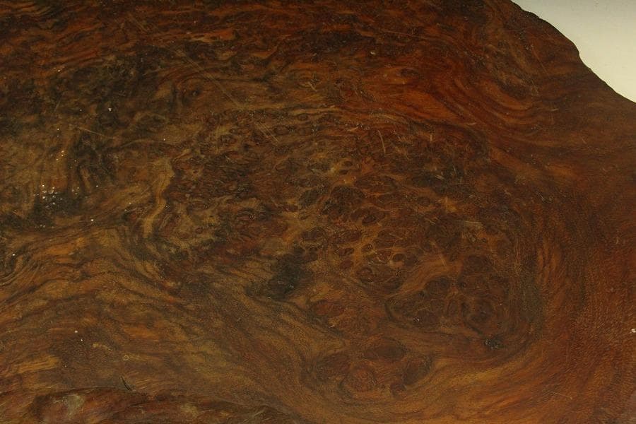 自然木 葡萄木 敷板 大判 81cmx50cm 花梨 紅木 銘木(A464)