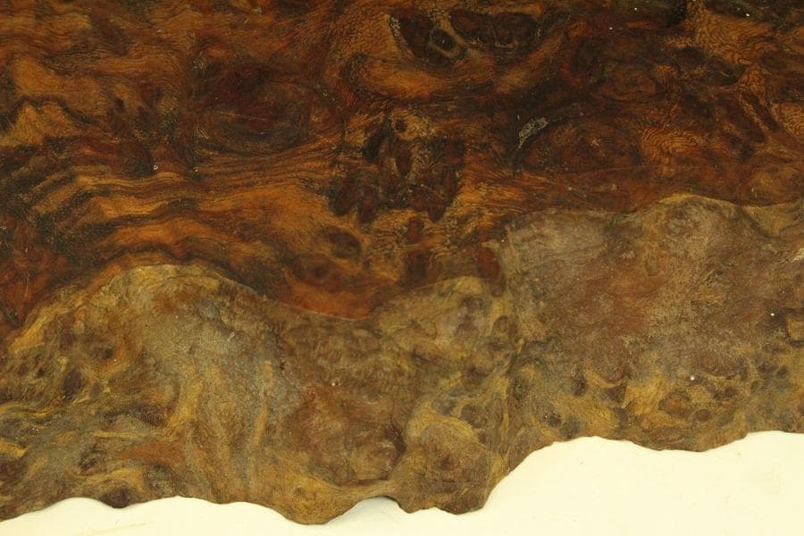 自然木 葡萄木 敷板 大判 81cmx50cm 花梨 紅木 銘木(A464)