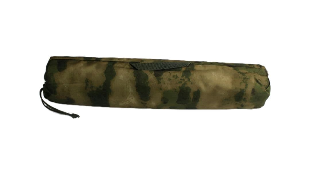 ロシア軍 実物 ロシア国家親衛隊 スリーピングマット Mox迷彩