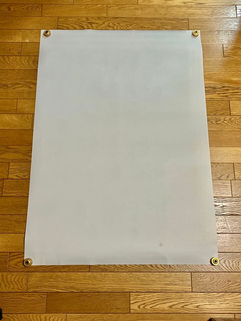 映画ポスター「ビートルズ ハード・デイズ・ナイト」中古