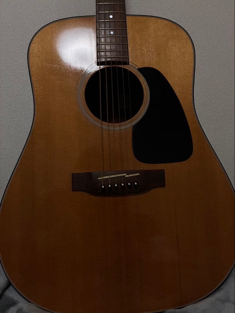 K*g様 中古 TAKAMINE アコースティックギターTSS-08 ■ソフトケ