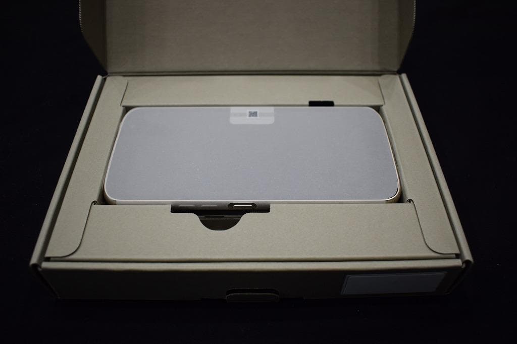 ★送料込み★新品未使用★らくらくスマートフォン 富士通 F-53E 残債無し