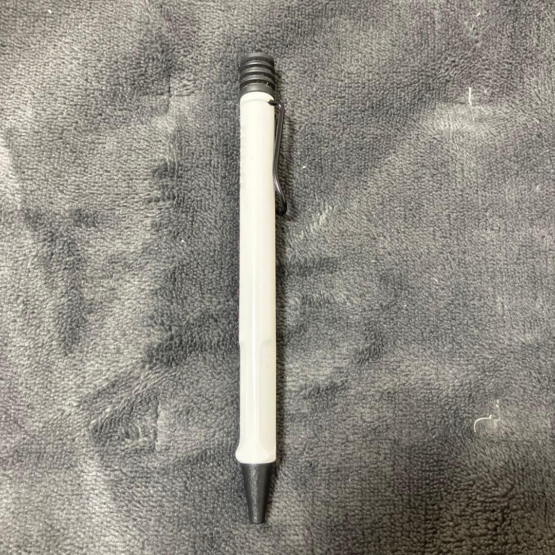 LAMY ラミー　限定品　ブラッククリップ　A6ノート　セット