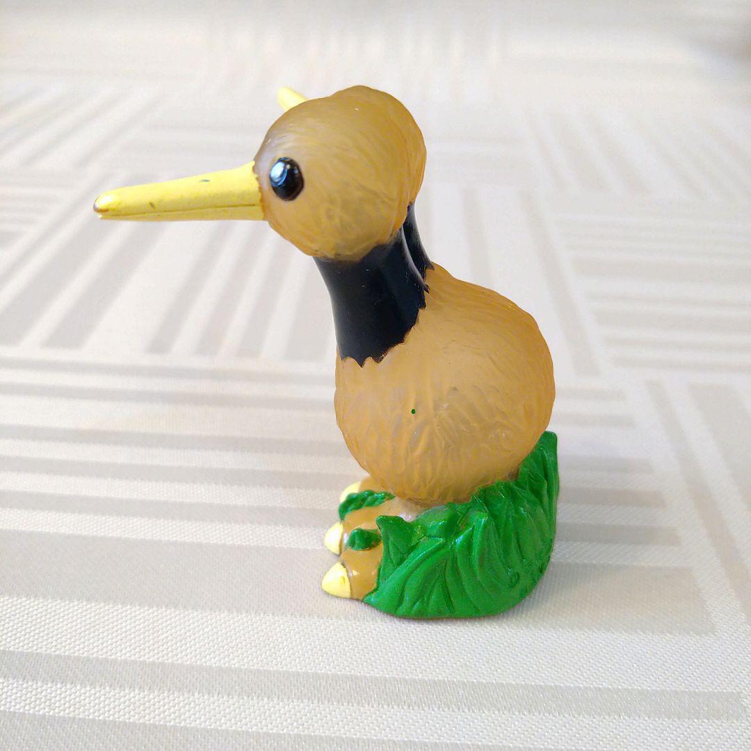 ポケモン　指人形　ドードー　クリアタイプ　ポケモンキッズ　フィギュア　激レア