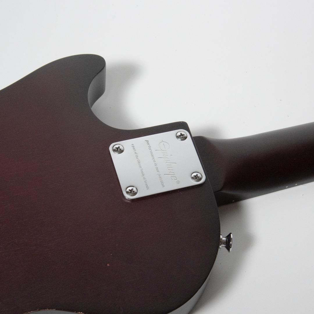 Epiphone Les Paul SL エピフォン レスポール エレキギター