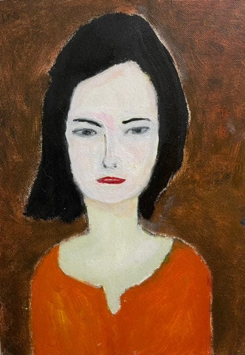絵描きhiro C「ウーマンズエッセンス」