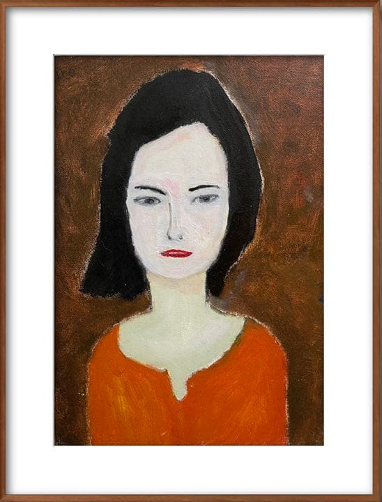 絵描きhiro C「ウーマンズエッセンス」