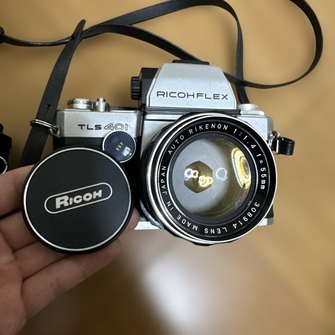 Mamiya 645 フィルムカメラ まとめジャンク
