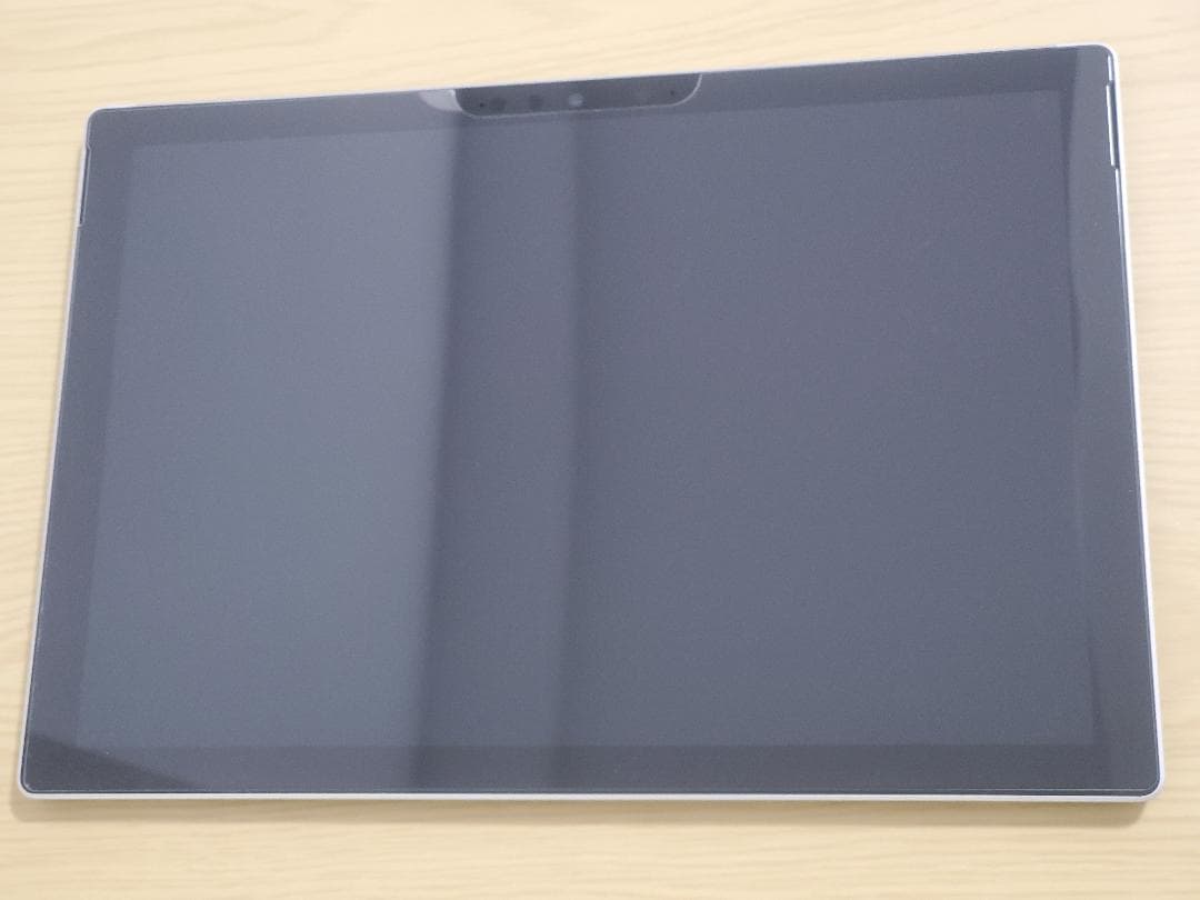 Surface Pro7 i5-1035G4 8GB 256GB Office付