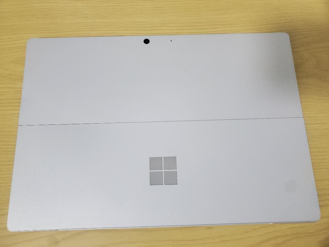 Surface Pro7 i5-1035G4 8GB 256GB Office付