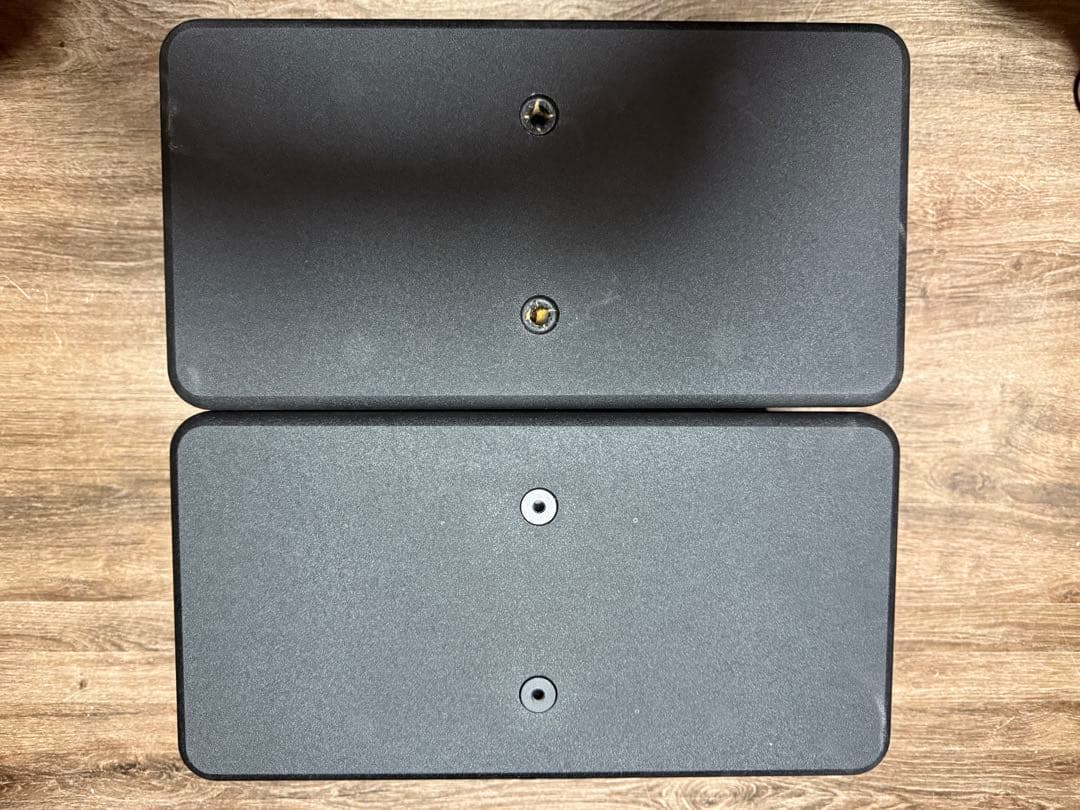 タイムセール！【美品】ボーズ　モニタースピーカー　301-AV MONITOR