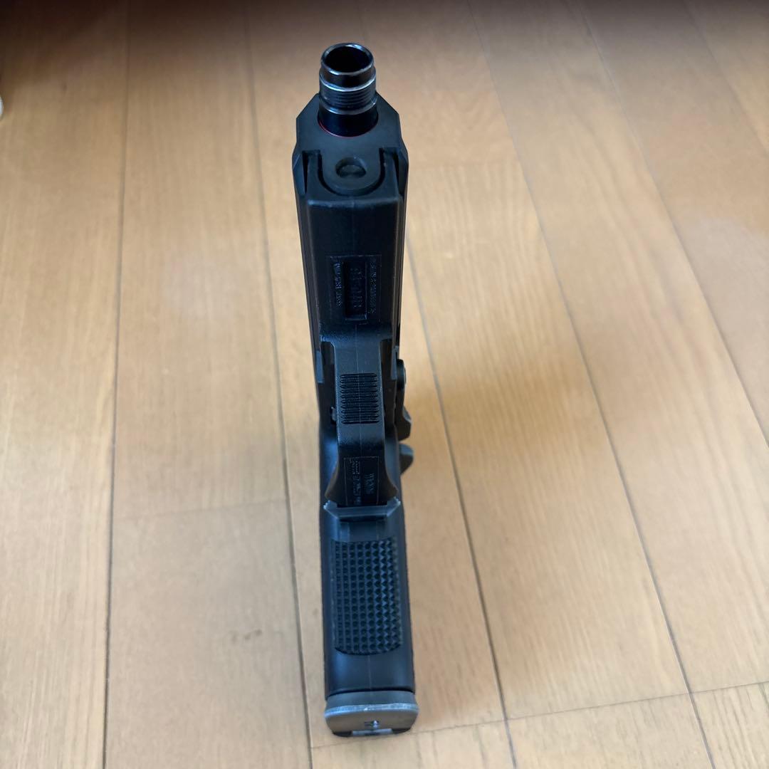 タニオコバ　USP Tactical ガスブロ