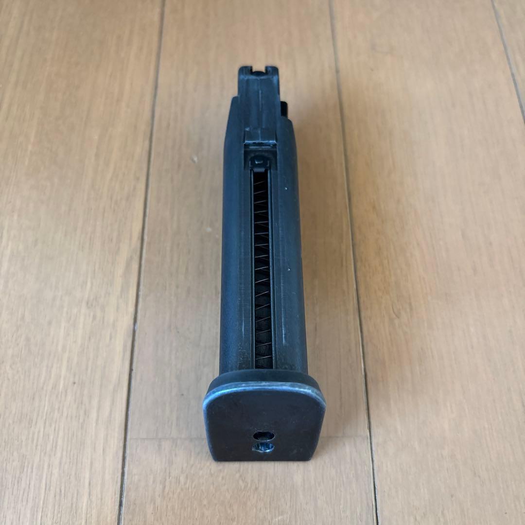 タニオコバ　USP Tactical ガスブロ