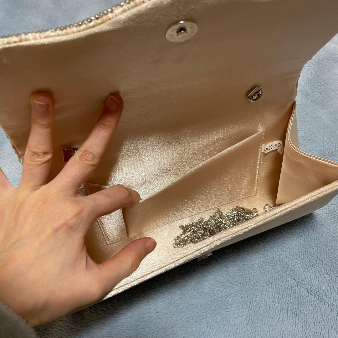 ブラック フラワー刺繍 マキシドレス ショール付き