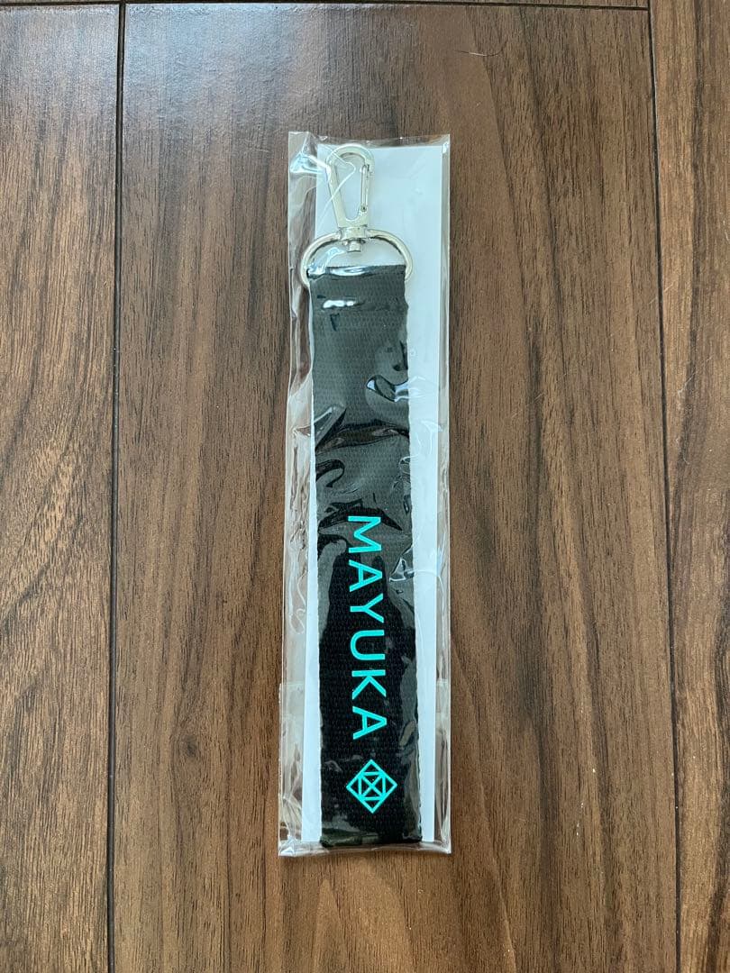 NiziUグッズいろいろ③