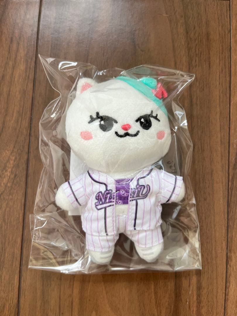 NiziUグッズいろいろ③