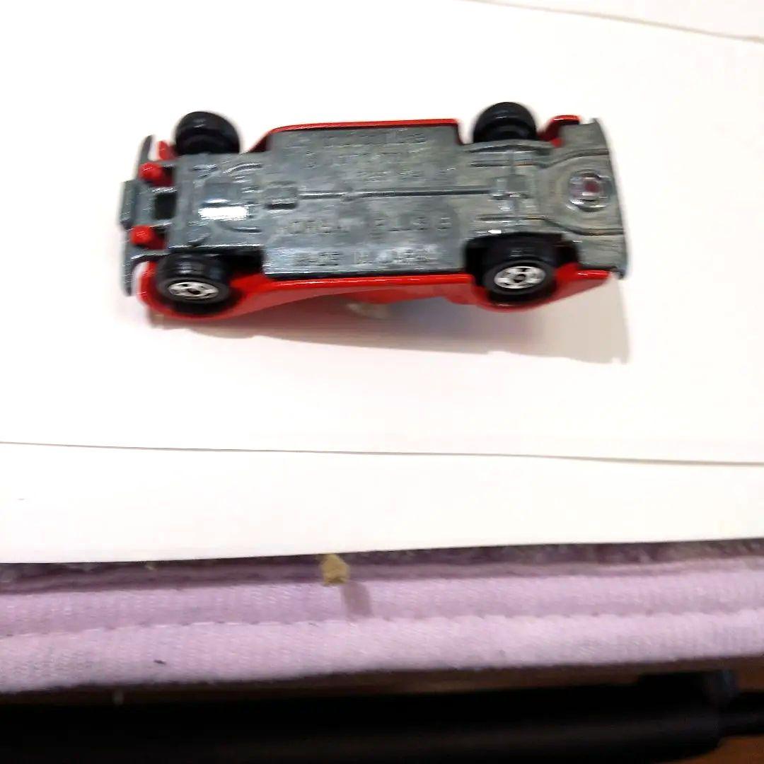 ♦トミカ日本製☆黒箱☆青箱☆赤箱☆希少価値レア物♦MORGAN PLUS_8♦