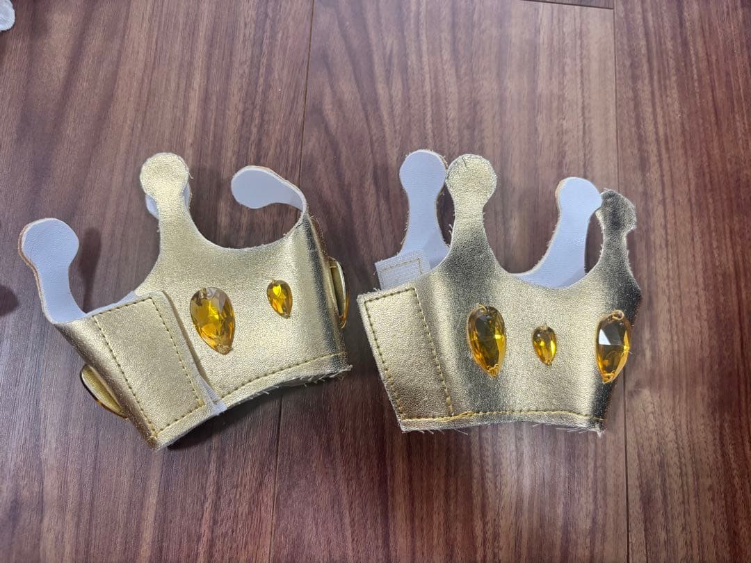 コスプレ衣装 西木野真姫 手品師編 覚醒後