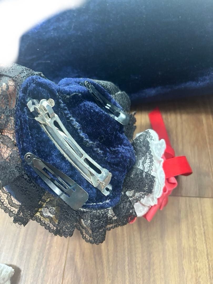 コスプレ衣装 西木野真姫 手品師編 覚醒後