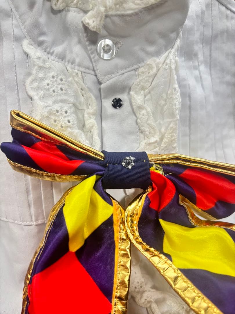 コスプレ衣装 西木野真姫 手品師編 覚醒後