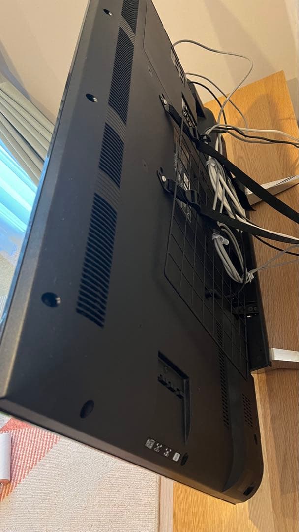 Panasonic 43型 4K液晶テレビ TH-43EX750｜美品・動作良好